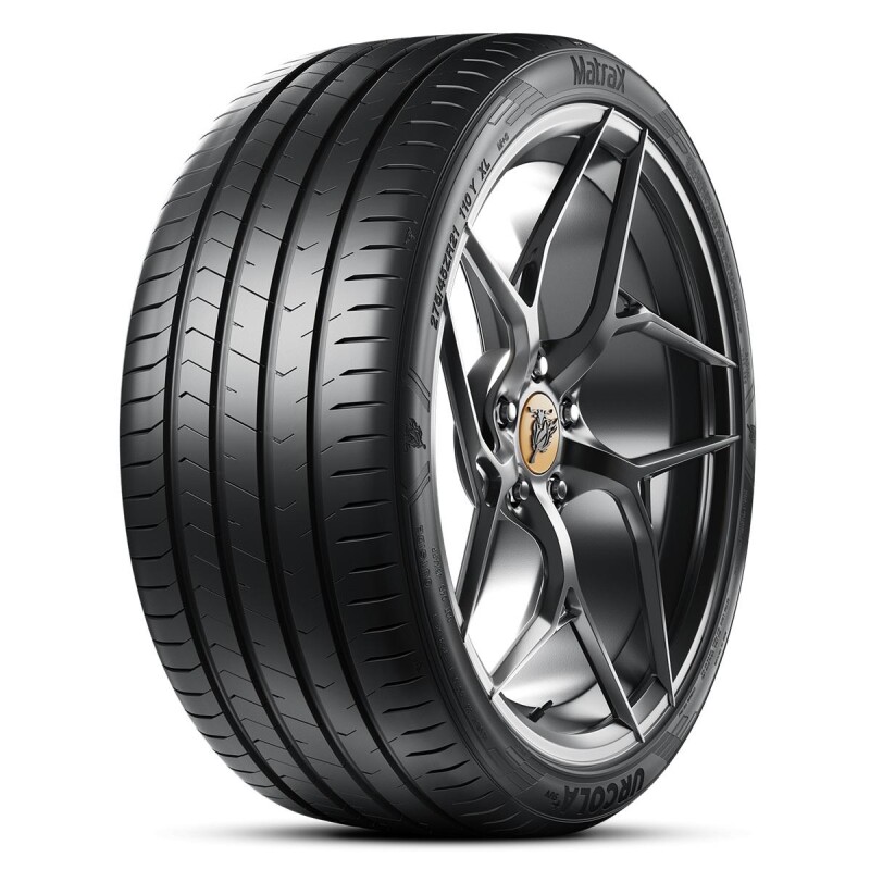 Sõiduauto suverehv 225/55RR19 MATRAX Urcola+ SUV 103XLW