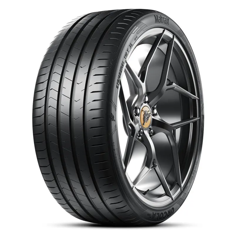 легковой авто. Летняя шина 275/45RR20 MATRAX Urcola+ SUV 110XLY