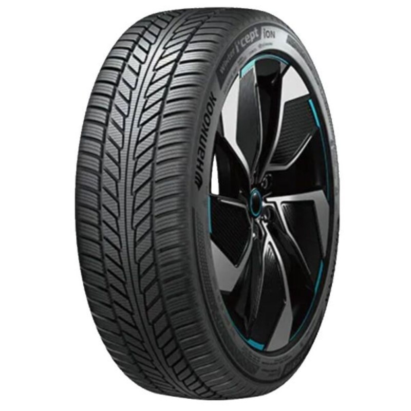 Tyre Without studs HANKOOK Winter i*cept ION A IW01A 235/55R20 105V XL FR Sound Absorber
