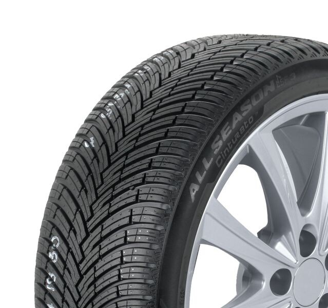4339800, Cinturato All Season SF3, PIRELLI, All-year, Passenger tyre, XL, 3PMSF, M+S,