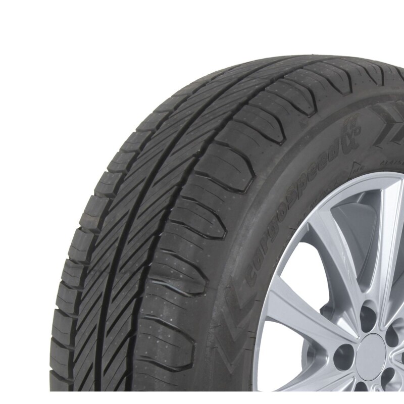 suverehv KORMORAN CargoSpeedEVO 235/65R16 115/113R C