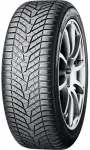 Sõiduauto/maasturi lamellrehv 265/40R21 YOKOHAMA BLUEARTH *WINTER V905 105V M+S 3PMSF XL 0 Friction