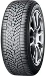passenger/SUV Tyre Without studs 195/55R15 YOKOHAMA BLUEARTH WINTER V905 85H DOT18 Studless EC272 3PMSF