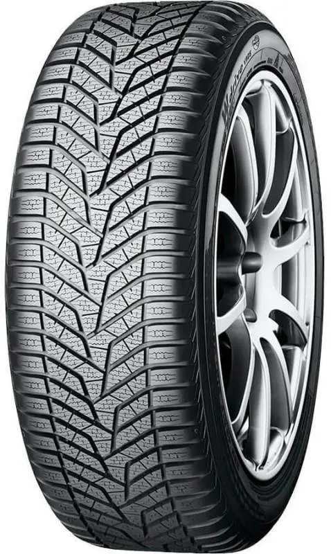 4x4 для джип ламель 295/35R21 YOKOHAMA WDrive V905 107V XL