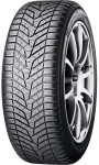 Sõiduauto/Maasturi lamellrehv 245/50R19 YOKOHAMA BluEarth Winter W.Drive V905 105V RPB XL RunFlat