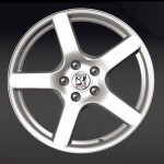  valuvelg 14x6 4x108 ET18 keskava 65,1