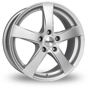 Литой диск 15x6 5x114,3 ET40 центральное отверстие 71,6