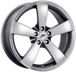 Alloy Wheel 15x6,5 5x108 ET40 middle hole 70,1