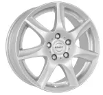  valuvelg 15x6,5 5x108 ET40 keskava 71,6