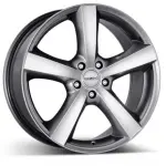 Alloy Wheel 15x6,5 5x110 ET40 middle hole 65,1