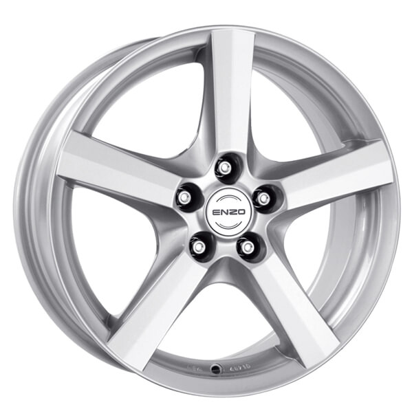 Alloy Wheel 15x6,5 5x110 ET42 middle hole 65,1