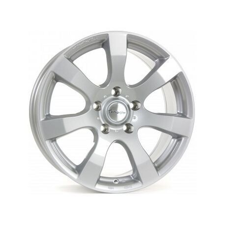Литой диск 15x6,5 5x112 ET37 центральное отверстие 72,6 Tomason