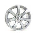 valuvelg 15x6,5 5x112 ET37 keskava 72,6 Tomason