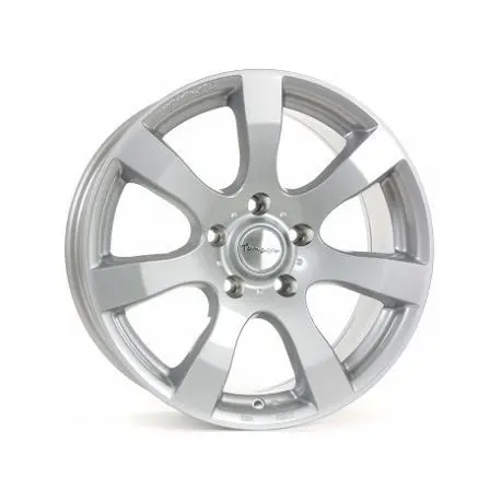 Alloy Wheel 15x6,5 5x114,3 ET40 middle hole 72,6 Tomason