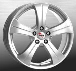 Alloy Wheel 16x6,5 5x127 ET35 middle hole 71,6