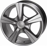  valuvelg 16x7 5x110 ET38 keskava 73,1
