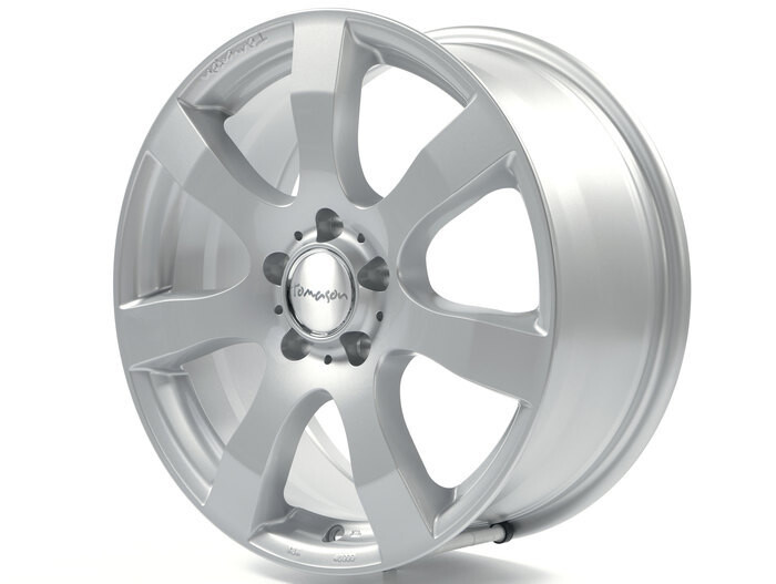 Alloy Wheel 16x7 5x120 ET20 middle hole 76,9 Tomason