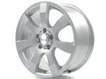 Alloy Wheel 16x7 5x120 ET20 middle hole 76,9 Tomason