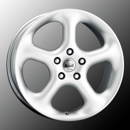 Литой диск 16x7,5 4x108 ET35 центральное отверстие 69,1 ALESSIO