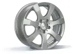 Alloy Wheel 17x7,5 5x112 ET35 middle hole 72,6 Tomason