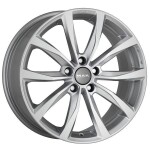 Alloy Wheel 18x7,5 5x100 ET48 middle hole 56,1