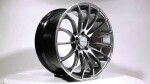 Alloy Wheel 18x8,5 5x100 ET30 middle hole 63,4 Tomason