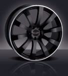 Alloy Wheel 19x8,5 5x112 ET30 middle hole 72,6 Tomason