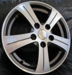 Alloy Wheel 20x9,5 5x120 ET40 middle hole 74,1