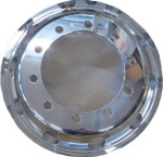 Alloy Wheel 22,5x9 10x335 ET165 middle hole 281