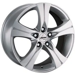 Alloy Wheel 16x 5x105 ET39 middle hole 56,6