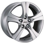 Alloy Wheel 16x 5x105 ET39 middle hole 56,6