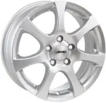 Alloy Wheel Autec 16x 5x115 ET41 middle hole 70,2
