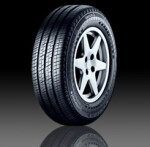205/70R15C 106/104R ContiVanco 2 kaubiku suverehv