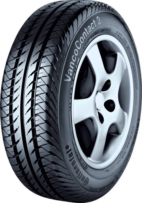 175/70R14C Continental VancoContact 2