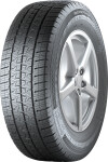 Kaubiku lamellrehv 205/65R16 CONTINENTAL VanContact 4Season 107/105T