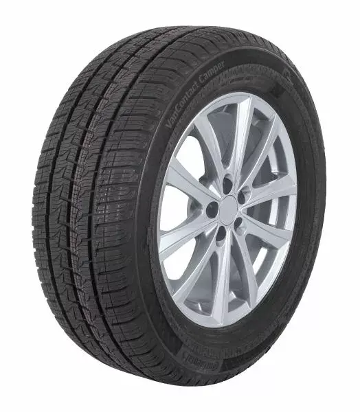 225/75R16C CONTINENTAL VANCONTACT CAMPER 118/116R CP CAB73 3PMSF M+S