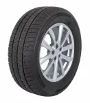 04519840000, VanContact Camper, CONTINENTAL, Aastaringne, Kaubiku rehv, CP, 3PMSF, M+S, kütusesäästlikkus - C, Haardumine märjal - A, veeremüra ja takistuse mõõtmise klass - 73 dB (B) Haardumine lumes -