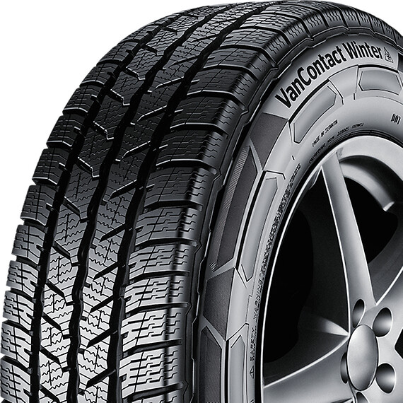lamellrehv vancontact winter 215/65r16 109/107 r c