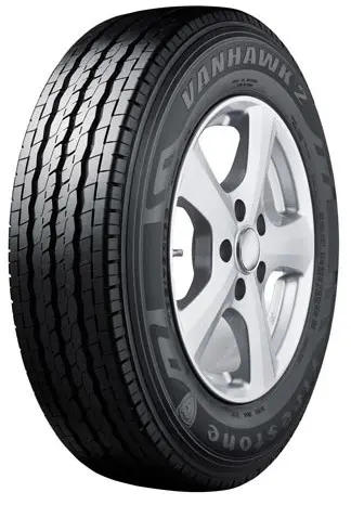 235/65R16 Firestone Vanhawk 2 suverehv 115R