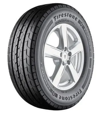 Kaubiku suverehv 225/70R15C FIRESTONE VANHAWK3 SUVI 112S/110S CB70