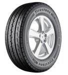 Kaubiku suverehv 225/70R15C FIRESTONE VANHAWK3 SUVI 112S/110S CB70