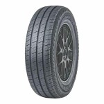 для микроавтобуса Летняя шина 235/65RR16C SUNWIDE Vanmate 115/113R