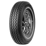 Van Summer tyre 215/70RR15C Fronway Vanplus 09 104/101R