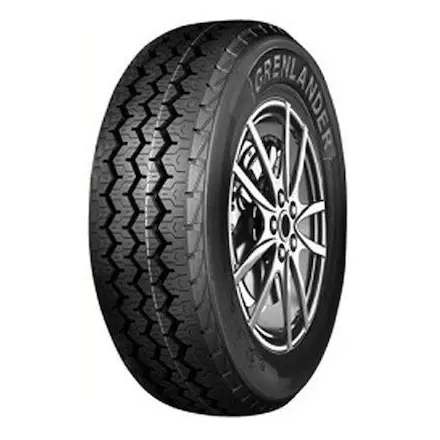 Kaubik suverehv 215/65R16C FRONWAY Vanplus 09 109/107R