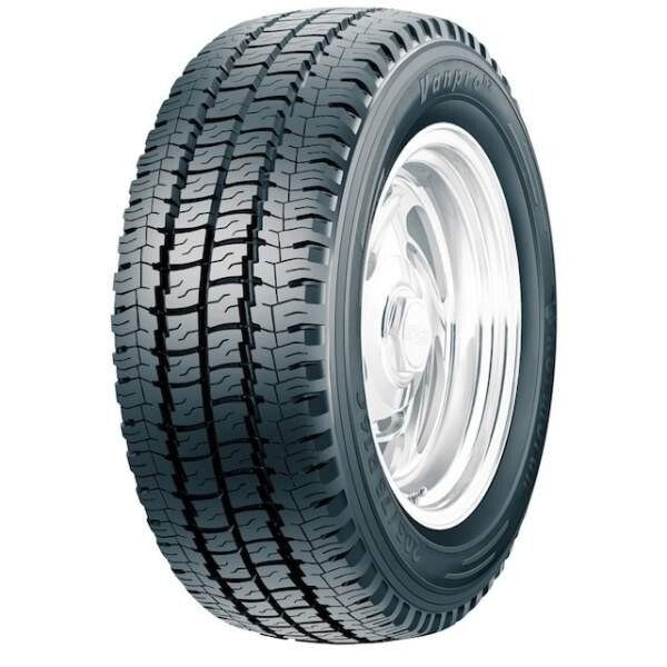 для микроавтобуса Летняя шина 225/75R16C 118/116R Kormoran Vanpro B2