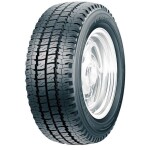 для микроавтобуса Летняя шина 225/75R16C 118/116R Kormoran Vanpro B2