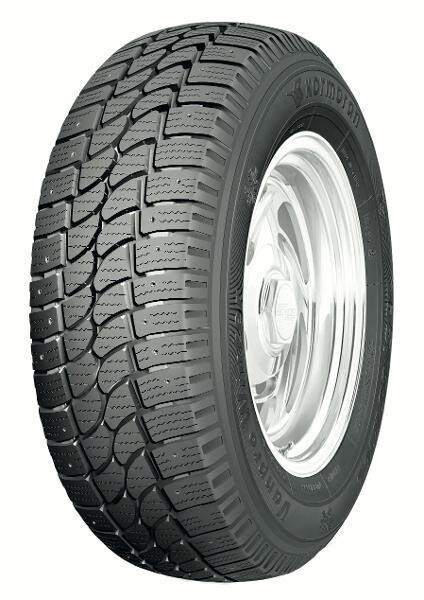 Van Studded tyre 235/65R16 115R TIGAR VANPRO WINTER