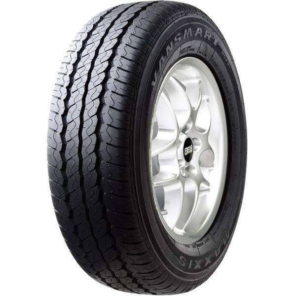 Kaubiku suverehv 215/60R16C MAXXIS VANSMART MCV3+ 103/101T DOT23 CAB72