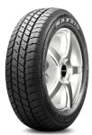 Kaubiku lamellrehv 225/65R16C MAXXIS Vansmart A/S AL2 112/110T M+S