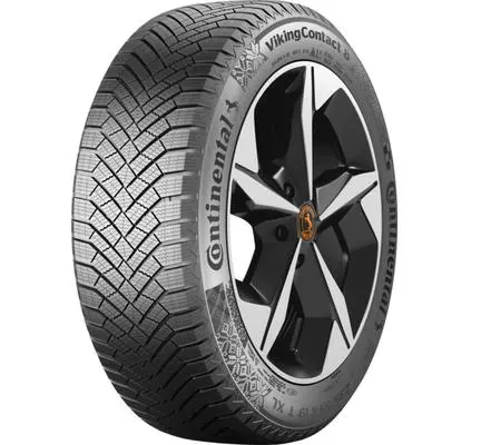 легковой авто / для джип ламель 215/65R16 Continental VikingContact 8 Lamell 102T XL AD69